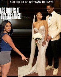 夸梅称前妻拜金行为影响子女教育 建议司法裁决纳入考量因素