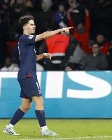 4球横扫皇马！维蒂尼亚：我们本想进更多球，但下半场有点松懈