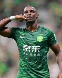游戏玩法-国安8月最佳球员候选：法比奥、林良铭、柏杨、古加