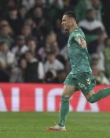 Baccarat-两场皆战平！贝蒂斯是本赛季首支西甲两回合对巴萨不败的球队