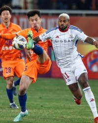 马德兴：崔康熙的无能为力折射中国足球的无奈