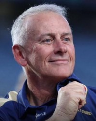 百家乐规则-官方：中国U17女足前主帅范埃格蒙德执教澳超西悉尼流浪者