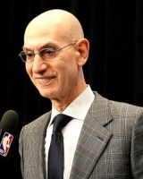 游戏玩法-萧华：NBA正在探索成立一个新的欧洲篮球联赛 预计有16支球队