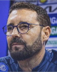 赫塔菲主帅：我们是唯一有六个空余名额的球队，但我们不会抱怨