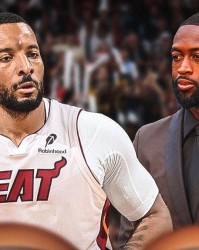 百家乐规则-德怀恩·韦德打破沉默，谈及诺曼·鲍威尔与热火的交易