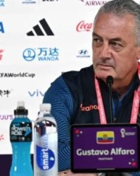 百家乐-厄瓜多尔主帅：卡塔尔是亚洲冠军 他们准备充分