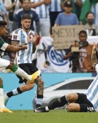 百家乐规则-在真强队法国和伪强队阿根廷之间差了一个拉比奥