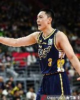 麦穗丰：广东用实际行动表达态度 季后赛迎难而上不挑对手