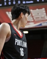 顶流！NBA官方发杨瀚森助攻集锦 多家美媒纷纷转发