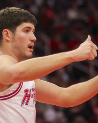 百家乐规则-谢泼德：我最不担心火箭的投篮能力 最近确实投得差但会好起来的