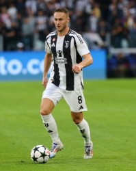 意媒：库普梅纳斯不会离队，尤文高层再给一年时间让他证明自己